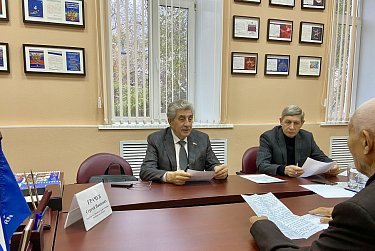 Сергей Грачев: «Сложные вопросы, как правило, требуют сложных решений»